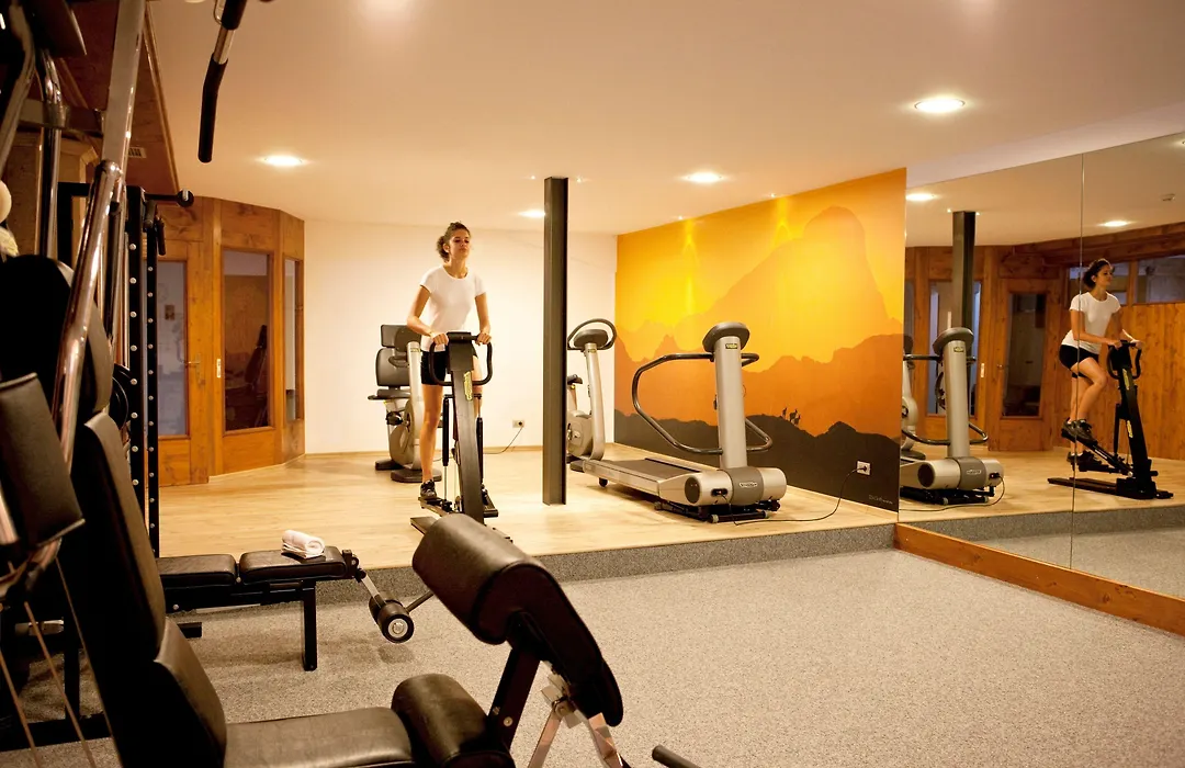 Parkhotel Ladinia-1